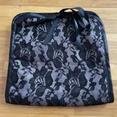 レースポーチ