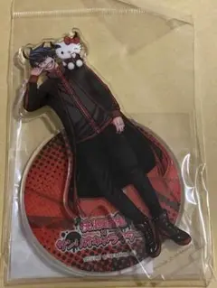 桃源暗鬼 一ノ瀬四季　サンリオ　アクスタ