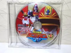2025年最新】電撃戦隊チェンジマン dvdの人気アイテム - メルカリ
