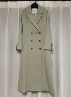 Aラインコート Mystrada
