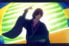 うたプリ タブナイ コマフィルム 寿嶺二 ソロ