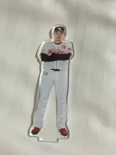 渡辺翔太 ホームユニホーム アクリルスタンド アクスタ