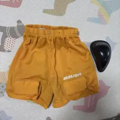 アイスホッケ用　ジョグパンツ youth