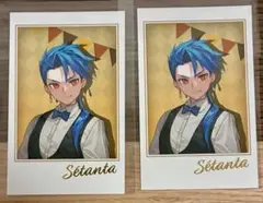 fgo ポートレイト2点セット
