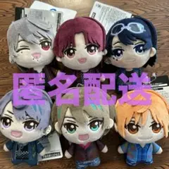 RINDOべびぬい 夢喰NEON～GiGO限定～　全6種