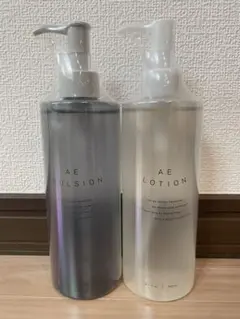 アジュバン AEローション エマルジョン 300