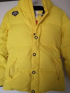 DESCENTE ダウンコート