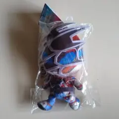 仮面ライダーデモンズ chibiぬいぐるみ 仮面ライダーリバイス