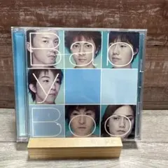 Baby Boo 「Baby Boo」