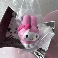hugcot サンリオキャラクターズ 悪魔ver. マイメロディ 新品