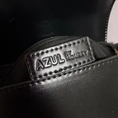 AZUL by MOUSSY ブラック ショルダーバッグ