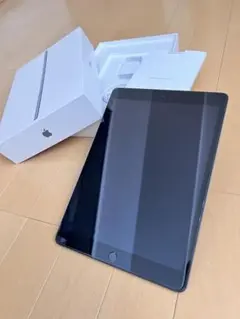 Apple iPad 第九世代　2021 64GB wifi 外部ペンシル