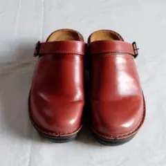 NAOT IRIS Rumba ナオト アイリス ルンバ 35サイズ