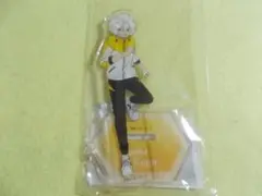 アクスタ 空閑遊真 ワールドトリガー トレーニング Ver. アクリルスタンド