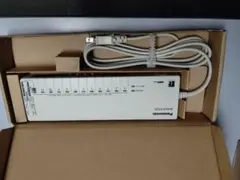 Panasonic Switch-S12G (PN24120K) 12ポート
