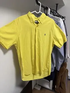 polo シャツ