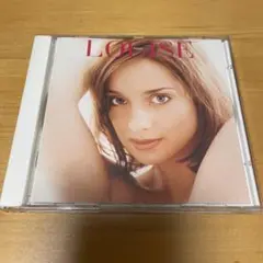 ルイーズ　Louise『Naked』