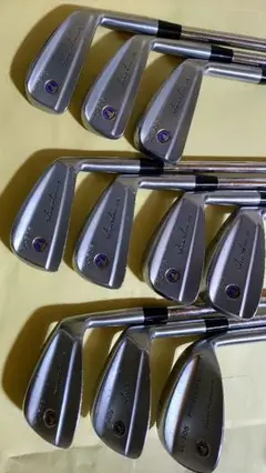 HONMA ホンマ 軟鉄 CL505 3-11 SW 長尺仕様 10本セット