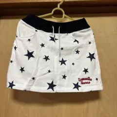 【美品】サマンサタバサゴルフ スカート