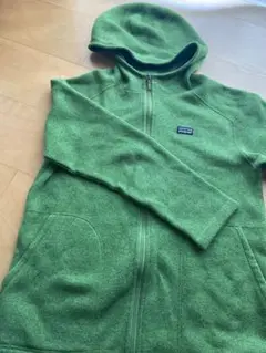 patagonia