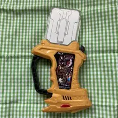 仮面ライダーエグゼイド　ガシャット　ドラゴナイトハンターZ