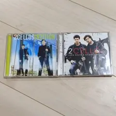 2CELLOS IN2ITION & 2CELLOS セット