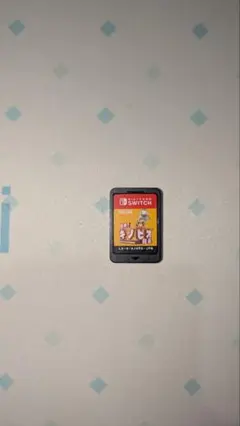 進め！キノピオ隊長　Switch版　ソフトのみ　最安値