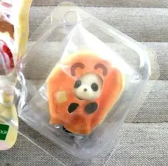 シルバニア 1番くじ G賞 パンダ 赤ちゃん シークレット