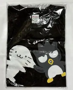バッドばつ丸 バースデーライブ 特典Tシャツ