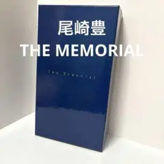 希少　尾崎豊　THE MEMORIAL 年代物