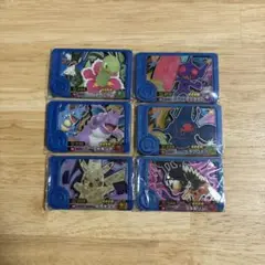 ポケモンフレンダ トレジャーポケモンセット