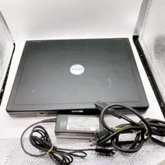 DELL ノートパソコン INSPIRON 2200 PP10S 通電確認済