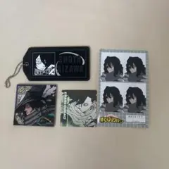 僕のヒーローアカデミア 相澤消太 セット