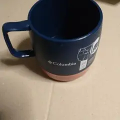 コロンビア コップ