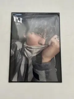INI THE ORIGIN タワレコ店舗特典 西洸人 トレカ