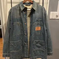 デニムジャケット Burberry