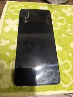 美品　Redmi 14c スマートフォン 本体