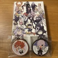 Fate/Grand Carnival DVD 1st season 特典付き