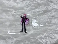 いれいす ないこ TGoD アクスタ