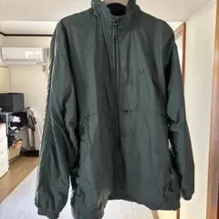 champion ナイロンジャケット