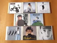 服部克久　音楽CD詰め合わせ