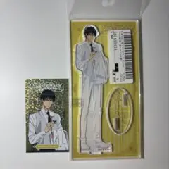真田弦一郎 アクスタ