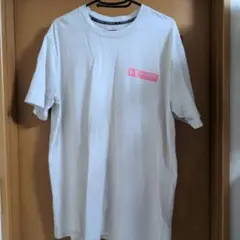 UNDER ARMOUR ホワイト Tシャツ