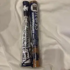 【新品未使用】ソフトバンクホーク80周年ツインメガホンSoftbankHawks