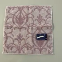 【Towel museum】今治タオル 5つ星 ミニタオル