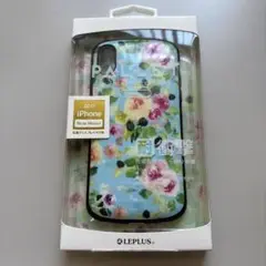 LEPLUS PALLET iPhoneⅩ ケース