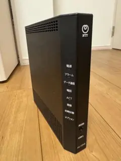 NTT XG-100NE ルーター 本体