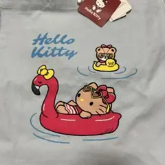 アベイル♡日焼けキティ♡トートバッグ