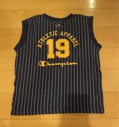 Championタンクトップ　130cm