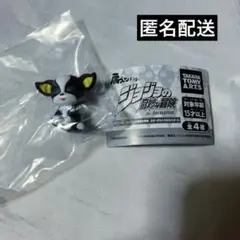 肩ズン ジョジョの奇妙な冒険 イギー⑦